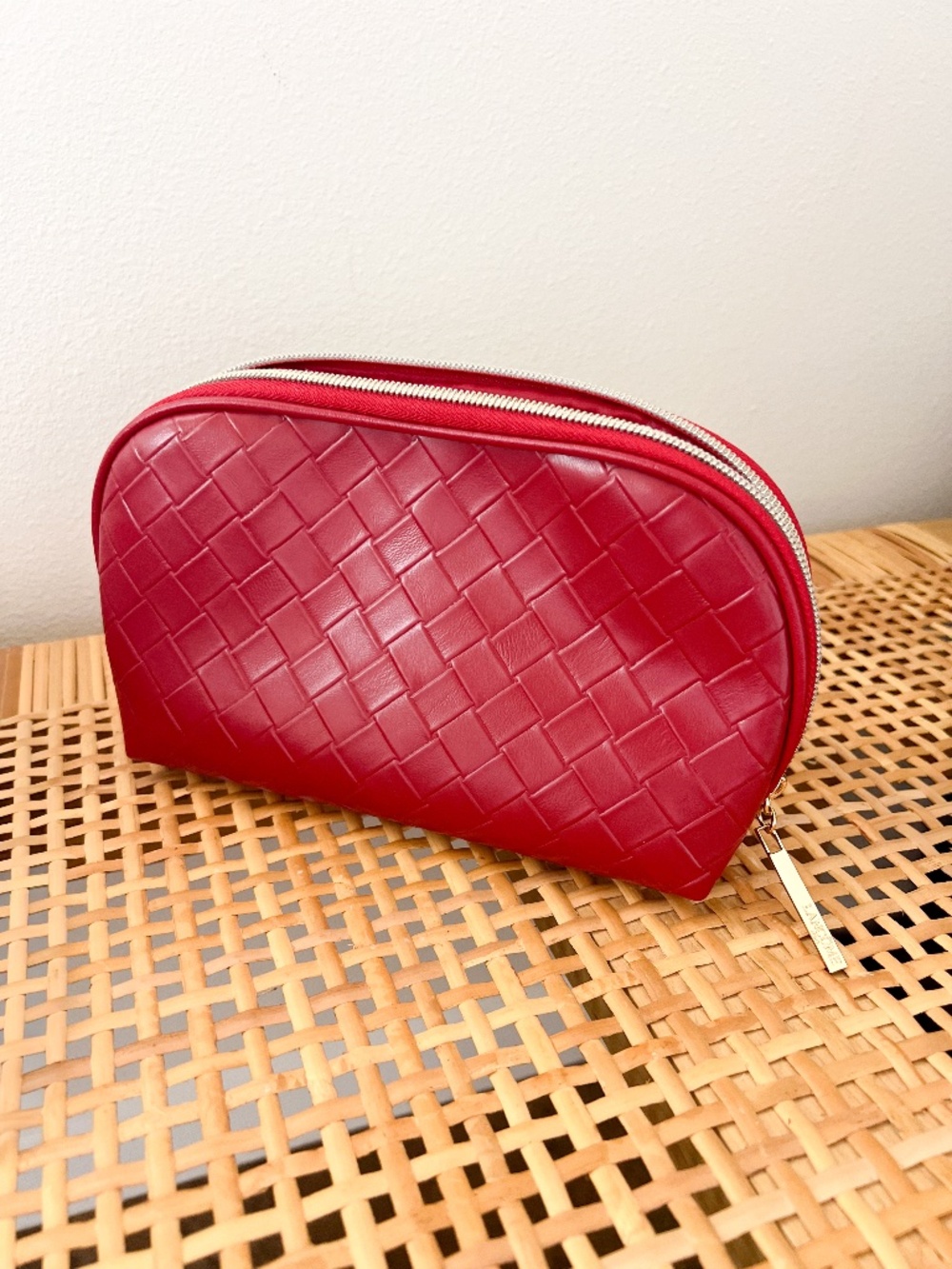 Lancome Makeup Cosmetics Travel Bag
